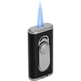 thumbnail image 3 of Xikar Verano Flat Flame Cigar Lighter, Black, 3 of 5