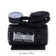 thumbnail image 3 of Car Accessories Auto Parts Products Tire Inflator Portable Compressor For Car Tires Household 12V Auto Tire With Pressure Gauge With Cylinder Power System, 3 of 7