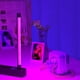 thumbnail image 4 of Luz De Relleno Led, Portátil, Rgb, Atmósfera Colorida, Luz Nocturna, Palo De Iluminación Para Fotografía, Lámpara Para Selfie Alimentada Por Usb Serendint HA039107-00, 4 of 6