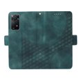 thumbnail image 3 of Funda GANGXUN para Xiaomi Redmi Note 11 Pro 4G/5G con diseño acolchado elegante, cuero PU, protección total y ajuste preciso, 3 of 5