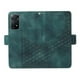 thumbnail image 3 of Funda GANGXUN para Xiaomi Redmi Note 11 Pro 4G/5G con diseño acolchado elegante, cuero PU, protección total y ajuste preciso, 3 of 5