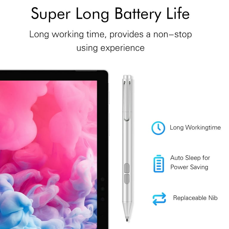 Pro Surface Pen For Drawing Pen For Surface, Stylus Pen For