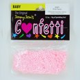 thumbnail image 2 of Confetti Word BABY Pink Pastel - Pouch (1/2 oz) - CCP7833, 2 of 8