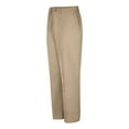 thumbnail image 2 of RED KAP Men's Plain Front Casual Cotton Pant - PC44KH, 2 of 4