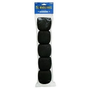 Samson WS1 Microphone Windscreen 5-Pack