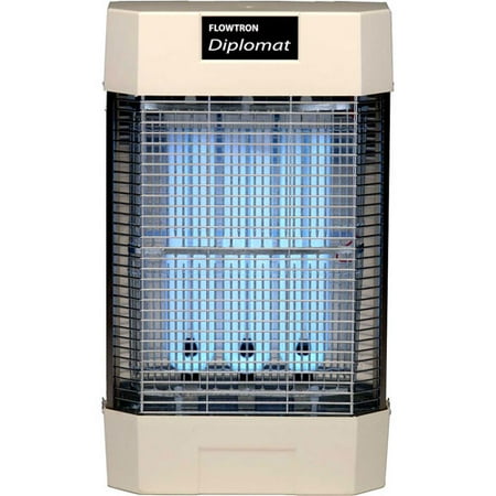 Electric Diplomat Fly Control Device