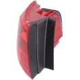thumbnail image 2 of Tail Light Compatible With 2011-2018 Volkswagen Jetta Left Driver Side, Outer With bulb(s) CAPA Certified, 2 of 5