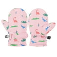 thumbnail image 5 of REDARER Kids Winter for Boys and Girls Insulated Mittens for Children Cold Weather Outdoor Play,Size:8cm/3.15'', 5 of 5