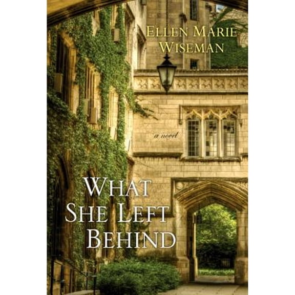 Pre-Owned What She Left Behind