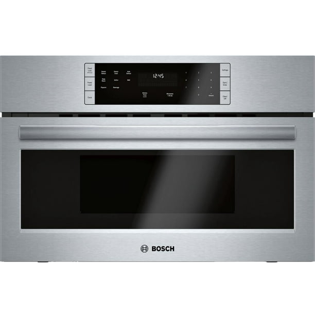 HMB50152UC 30 500 Series BuiltIn Microwave Oven with 1.6 cu. ft