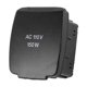 thumbnail image 3 of Car USB Power Interface AUX Audio Interface Car Power Outlet for, 3 of 5