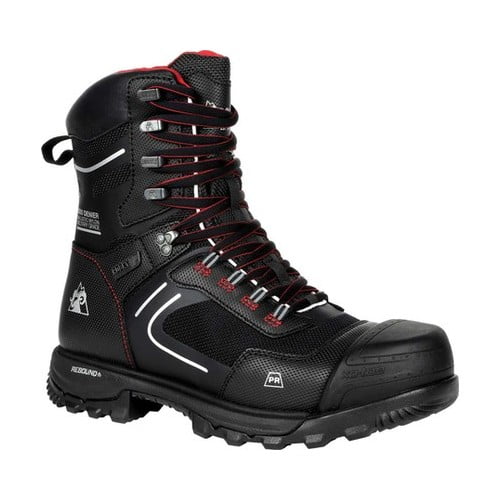 Rocky - Men's Rocky XO-Toe CT Waterproof 8