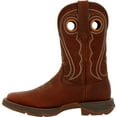 thumbnail image 5 of Lady Durango Women's Chestnut Western Boot, 5 of 7