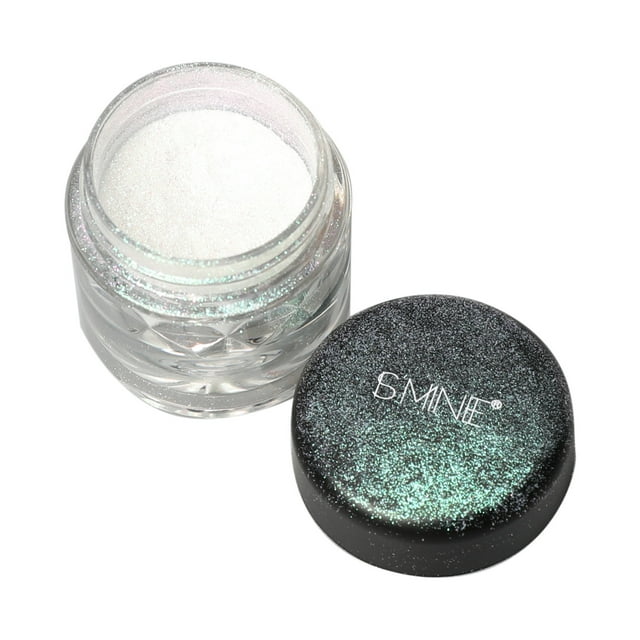 Fiudx Sombra Perladas, Pale Compacta Sombra Monocromáticas, Fórmula Suave y Duradera, Color Ojos Que Dura Todo El Día, Personal Salons de Belleza, para Amantes Del Maquillaje, 9 Tonos a Legir, Diseño