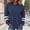 A1_Navy, variant on WTXUE Long Sleeve Shirts for Women Color Block Comfy Crewneck T Shirt Basic Tees Loose Casual Blouses Oversized Tunic Tops Patchwork Blouse Fall Outfits 2026 Trendy Spring Clothes Black L