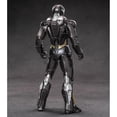 thumbnail image 4 of ZD Toys 1/10 Scale Iron Man MK12 Mark XII Advanced Suit Collector Action Figure, 4 of 5