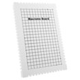 thumbnail image 2 of KAKOWELY Foam Macrame Board Foam Board Grid Rope Knotting Board For Knotting Project Grid Macrame Board Macrame Board Foam Board For Knitting Crafts Knotting Project,9.65X"X6.3"X0.79", 2 of 5
