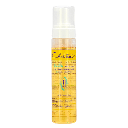 Chihtsai No. 31 BoBo Capture Foam 8.3 oz / 250 ml | Sculpting & Protecting