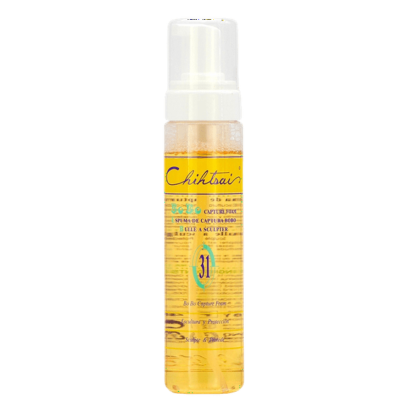 Chihtsai No. 31 BoBo Capture Foam 8.3 oz / 250 ml | Sculpting & Protecting