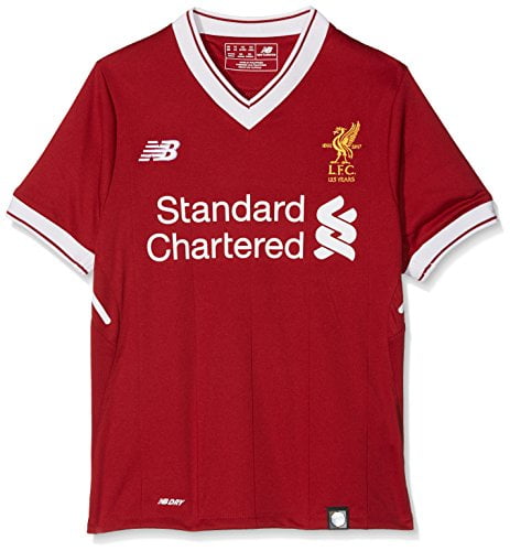 new balance liverpool shirt