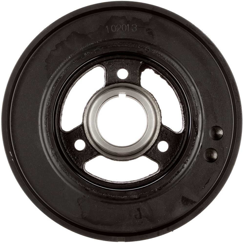 ATP Engine Harmonic Balancer P/N:102013