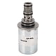 thumbnail image 3 of Válvula solenoide del motor, válvula solenoide eléctrica de 12 V Válvula solenoide para válvula solenoide Caterpillar V La mejor en su clase, 3 of 8