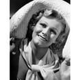 thumbnail image 2 of Jean Harlow Ca. 1936-37 Photo Print (16 x 20), 2 of 2