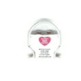 thumbnail image 2 of Blomdahl | Nickel Free | Medical Plastic 6mm Flower Stud Earrings | Best Choice For Sensitive Ears, 2 of 5
