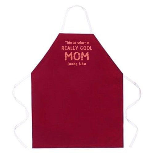 cool aprons for mom