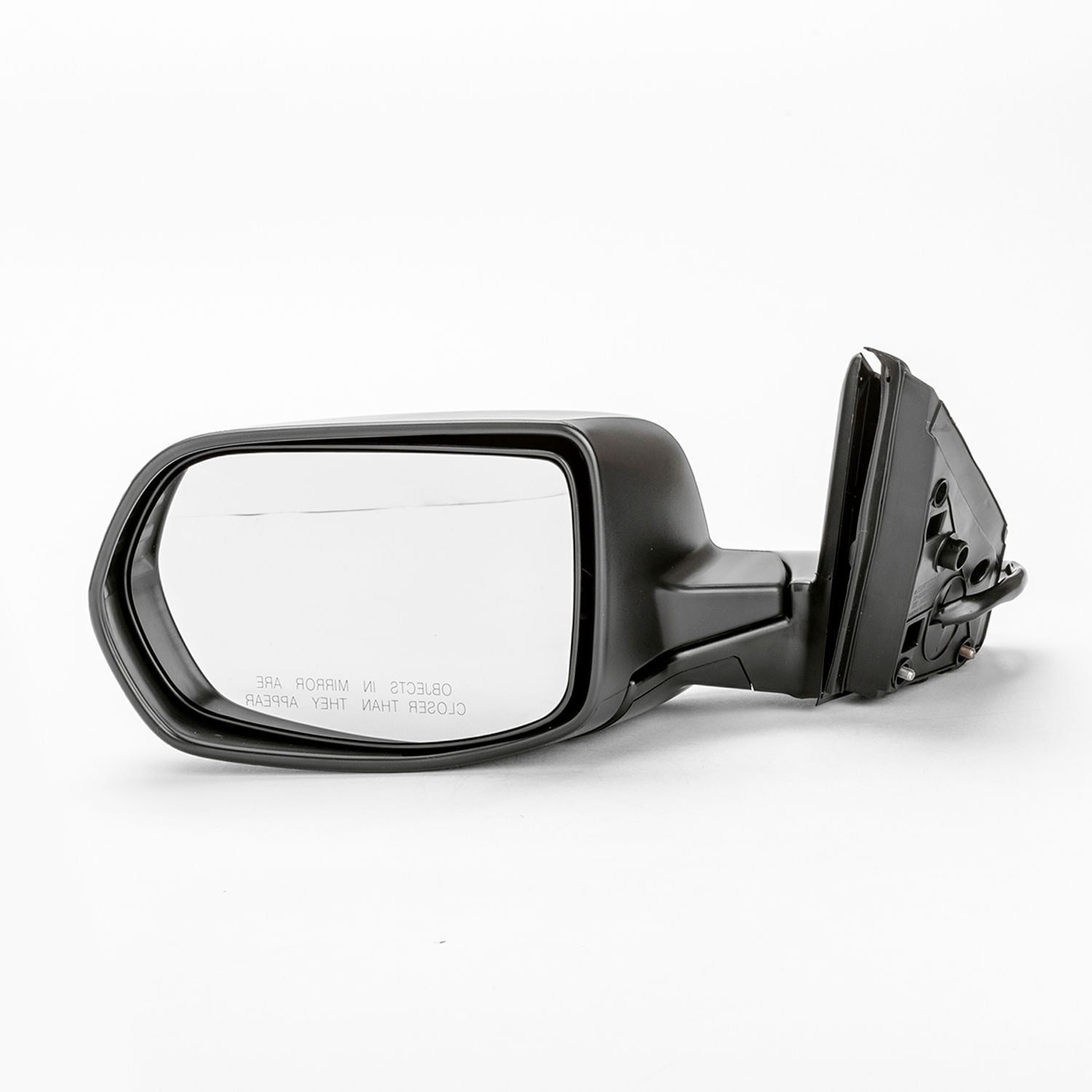 TYC 4750342 Door Mirror Replacement for 07-11 HONDA CR-V