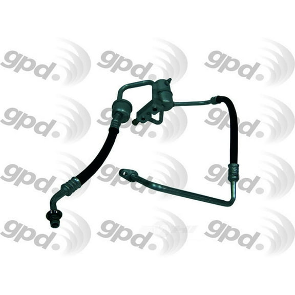 A/C Hose Assembly Fits select: 1996-1999 FORD TAURUS, 1996-1999 MERCURY SABLE