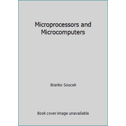 Microprocessors and Microcomputers [Paperback - Used]