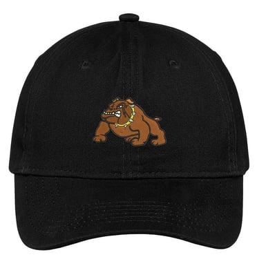 World's Best Papa Baseball Cap - Adjustable Cotton Cap For