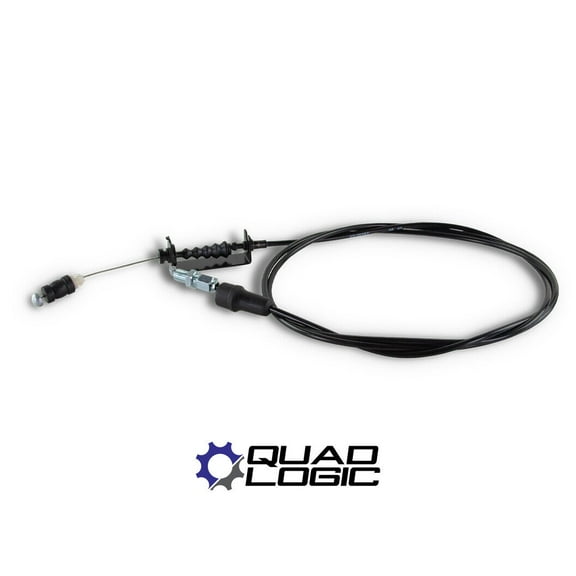 (2013-14) Polaris Ranger 800 Midsize EFI Throttle Cable Replacement - 7081842