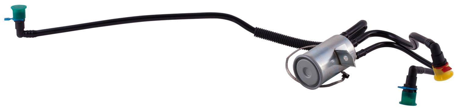 PG Fuel Filter PF5529 | Fits 2003-01 Dodge Grand Caravan, 2003-01 Chrysler Town & Country, 2007-98 Voyager, 2002-01 Grand Voyager
