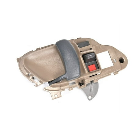 HANDLEFRT S/D I/S (P1)