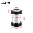 thumbnail image 1 of Bike Rear Shock Bushing MTB Hardware Suspension Bushes Aluminum alloy 26mm, 1 of 10