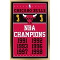 thumbnail image 1 of NBA Chicago Bulls - Champions 13, 1 of 4