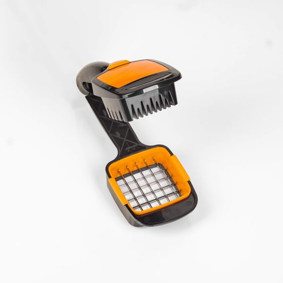 CORTADOR DICER QUICK NARANJA