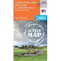 Glenrothes North, Falkland And Lomond Hills