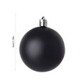 thumbnail image 3 of 24PCS Christmas Decorations Tree - Indoor Christmas Decorations, Christmas Pendant Decorative Shatterproof Christmas Tree Pendants Hanging Christmas Baubles Balls Ornaments Set, 3 of 6