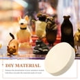 thumbnail image 3 of LIFKOME 50Pcs Display Enhancement for Action Figure Stand Miniature Models, 3 of 7