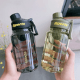 thumbnail image 3 of 750ml Vaso Para Proteina Shaker Para Proteina Con Filtrado Xtellar blanco, 3 of 3