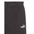 thumbnail image 2 of Pantalones deportivos PUMA Essentials de forro polar para hombre, color negro XXL, 2 of 3