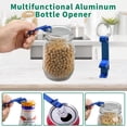 thumbnail image 3 of Mason Jar Sealer kit for FoodSaver Vacuum Sealer, Regular and Wide Mouth Mason Jar Vacuum Sealer Ki, 3 of 6