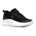 thumbnail image 3 of Tenis para Mujer Charly 1043170001 negro 22, 3 of 4