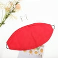 thumbnail image 5 of Bearded Dragon Hammock Lizard Hammock with Suction Cups Hooks Bearded Dragon Tank Accessories Reptile Lounger for Geckos Red 1 Set, 5 of 7