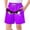 Purple, variant on ATOGUTA Swimming Shorts for Boys Quick Dry Boys Swim Trunks Bathing Suit Kids Swimwear with Pockets Size 6-15, Red