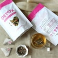 thumbnail image 4 of Weight Uce Tea Té para Bajar Peso 28 Piezas Hinchazón Natural La Corporal Rojo, 4 of 9