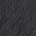 thumbnail image 3 of Edredón con Fundas King Size Negro Dos Vistas Volterra, 3 of 4